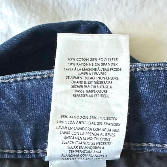 Joe's Nina Slim Jeans - Picture 11 of 15